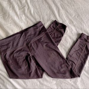 prAna Misty Capri Leggings